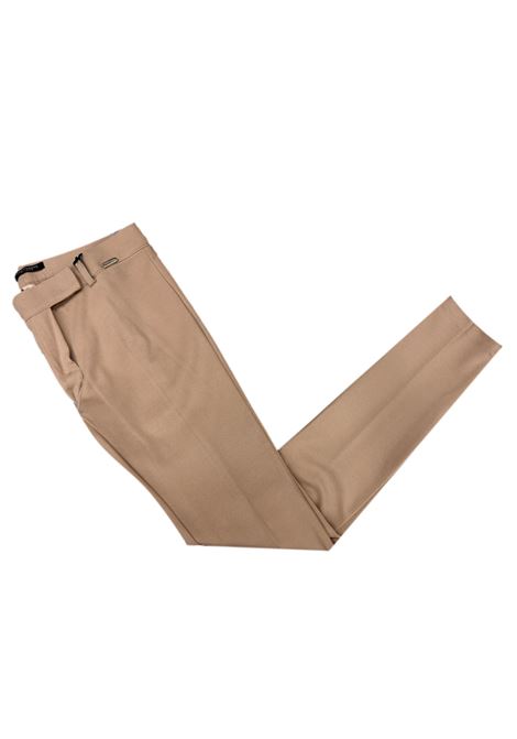 Cigarette trousers CRISTINA EFFE | Trousers | CD.0403.183700120